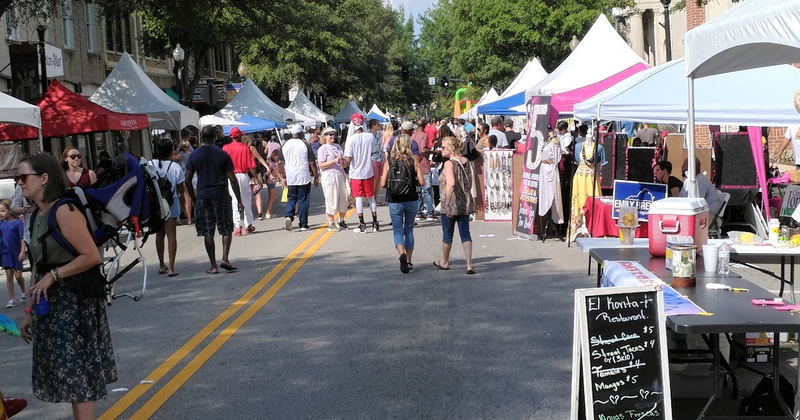 Street Festival