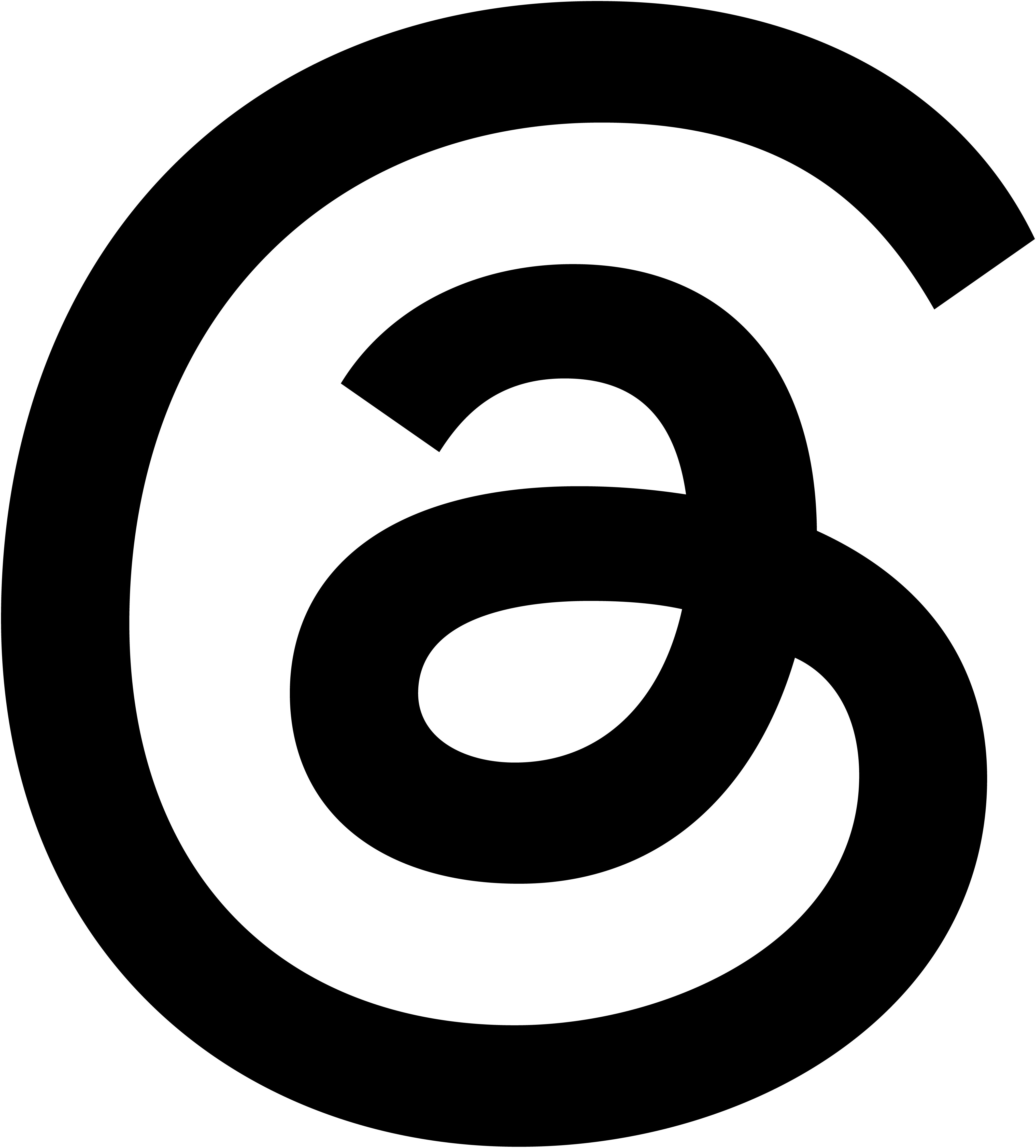 Threads logo